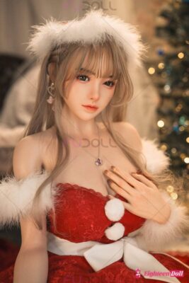 Silicone Sex Doll FUDoll 165cm E cup-13
