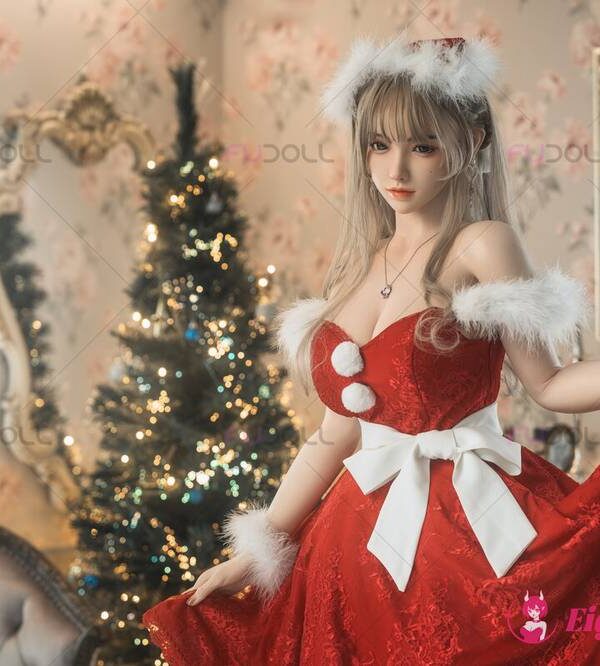 Silicone Sex Doll FUDoll 165cm E cup-7