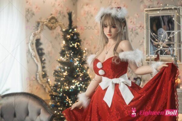 Silicone Sex Doll FUDoll 165cm E cup-7
