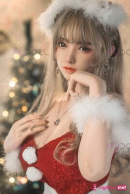 Silicone Sex Doll FUDoll 165cm E cup-8