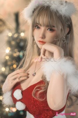 Silicone Sex Doll FUDoll 165cm E cup-9