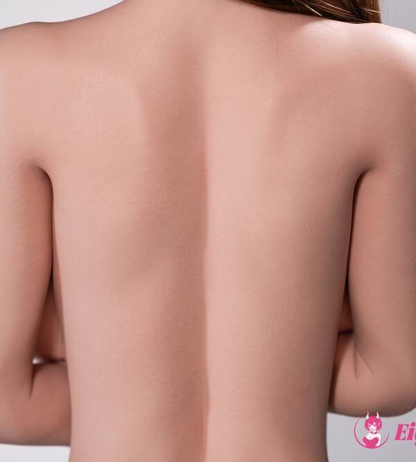 Silicone Sex Doll FUDoll Baitao 165cm E cup-3