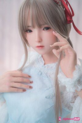 Silicone Sex Doll FUDoll J014 150cm B cup-15