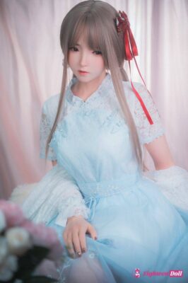 Silicone Sex Doll FUDoll J014 150cm B cup-16