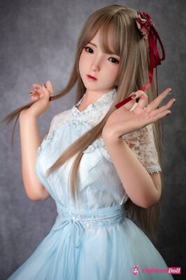 Silicone Sex Doll FUDoll J014 150cm B cup-2