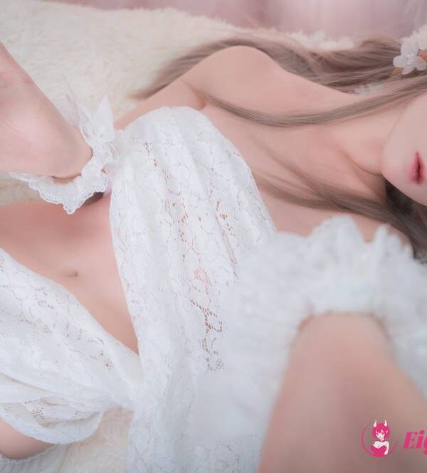 Silicone Sex Doll FUDoll J014 150cm B cup-7