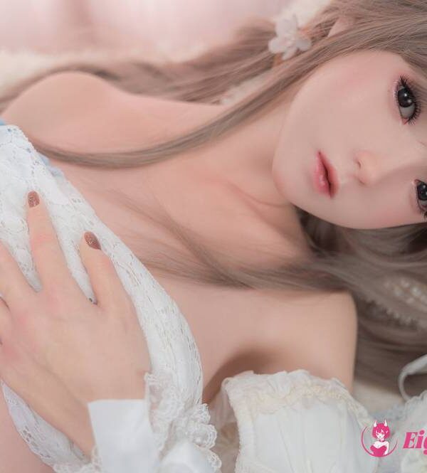 Silicone Sex Doll FUDoll J014 150cm B cup-9