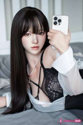 Silicone Sex Doll FUDoll J032 165cm E cup-1