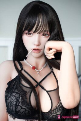 Silicone Sex Doll FUDoll J032 165cm E cup-3