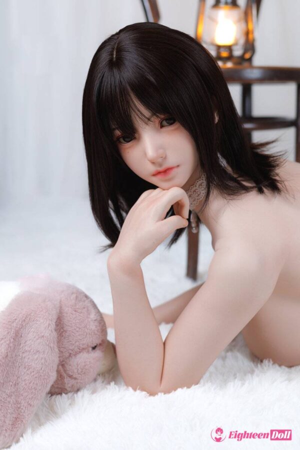 Silicone Sex Doll FUDoll Lifu 153cm I cup-10