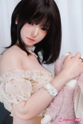Silicone Sex Doll FUDoll Lifu 153cm I cup-14