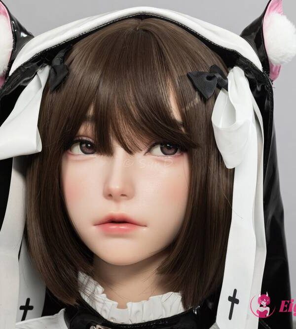 Silicone Sex Doll FUDoll Liusisi 153cm I cup-7