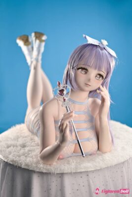 Silicone Sex Doll FUDoll Petite 153cm I cup-0-0