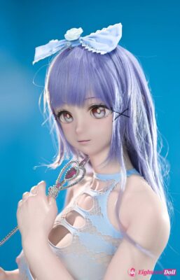 Silicone Sex Doll FUDoll Petite 153cm I cup-34