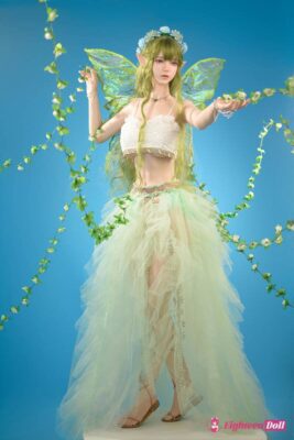 Silicone Sex Doll FUDoll Sweety 169cm H cup-0-0