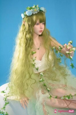 Silicone Sex Doll FUDoll Sweety 169cm H cup-23