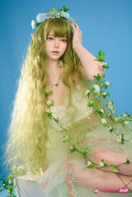 Silicone Sex Doll FUDoll Sweety 169cm H cup-25