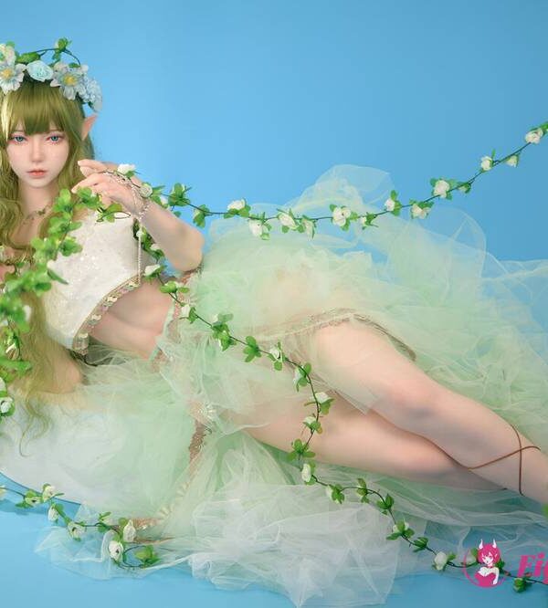 Silicone Sex Doll FUDoll Sweety 169cm H cup-8