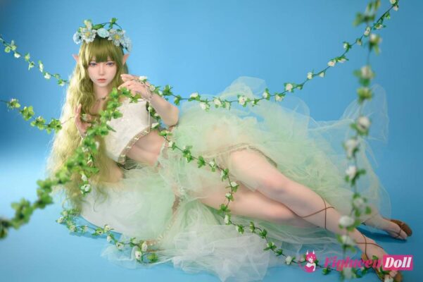 Silicone Sex Doll FUDoll Sweety 169cm H cup-8