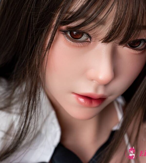 Silicone Sex Doll FUDoll TanXingyue 166cm(RST) E cup-11