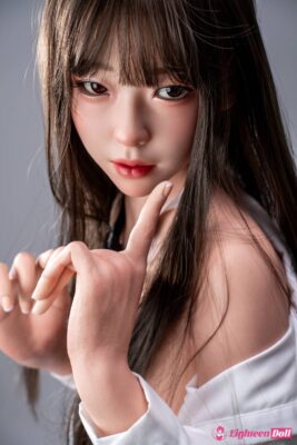 Silicone Sex Doll FUDoll TanXingyue 166cm(RST) E cup-14