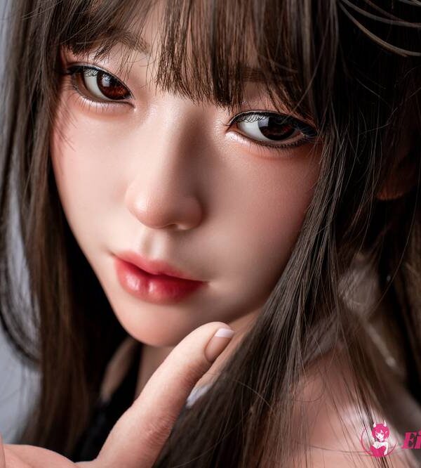 Silicone Sex Doll FUDoll TanXingyue 166cm(RST) E cup-3