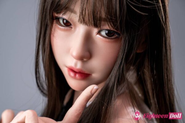 Silicone Sex Doll FUDoll TanXingyue 166cm(RST) E cup-3