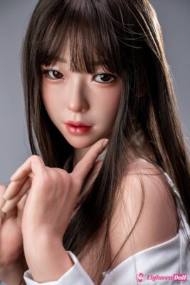 Silicone Sex Doll FUDoll TanXingyue 166cm(RST) E cup-4