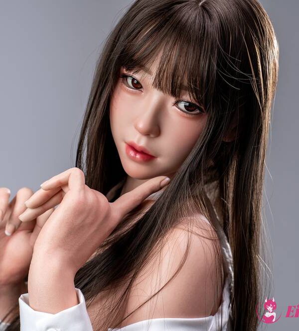 Silicone Sex Doll FUDoll TanXingyue 166cm(RST) E cup-5
