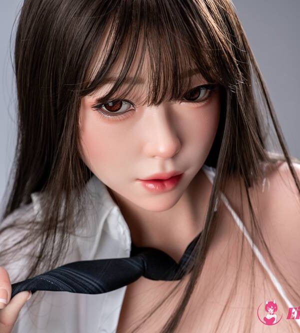 Silicone Sex Doll FUDoll TanXingyue 166cm(RST) E cup-7