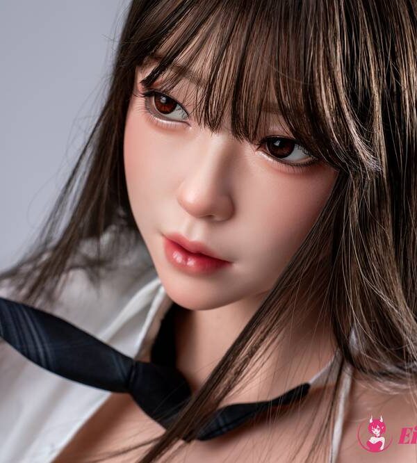 Silicone Sex Doll FUDoll TanXingyue 166cm(RST) E cup-8
