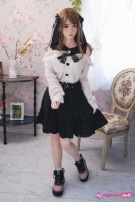 Silicone Sex Doll FUDoll Xiaolan 150cm B cup-1