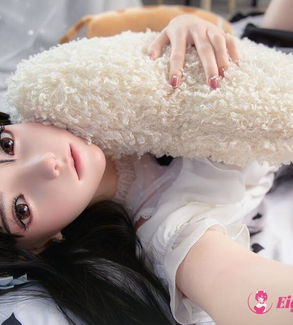 Silicone Sex Doll FUDoll Xiaolu 150cm B cup-10