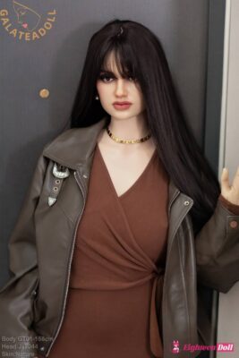 Silicone Sex Doll Galatea GT01 JS044 168cm D cup(41)-1