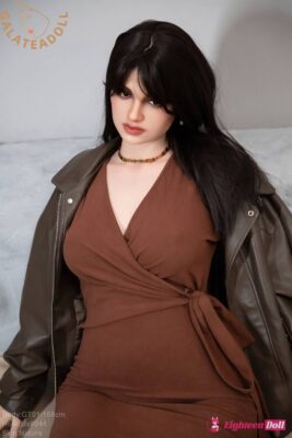 Silicone Sex Doll Galatea GT01 JS044 168cm D cup(41)-8