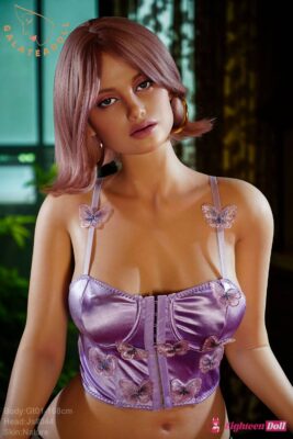 Silicone Sex Doll Galatea GT01 JS044 168cm D cup(6)-10