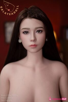 Silicone Sex Doll Galatea GT04 JS063 162cm D cup(18)-20