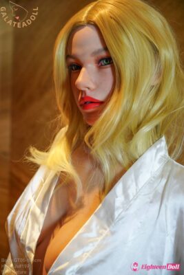 Silicone Sex Doll Galatea GT05 JS197 164cm D cup(60)-19