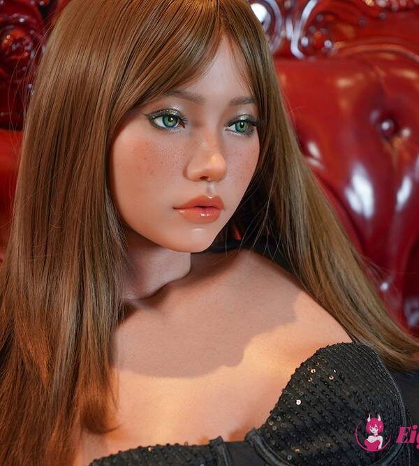 Silicone Sex Doll Galatea GT06 JS135 163cm D cup(66)-32