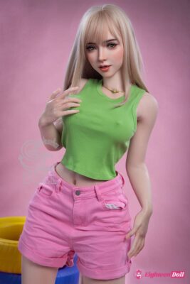 Silicone Sex Doll SEDoll Annika.A 161cm E cup-19