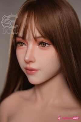 Silicone Sex Doll SEDoll Annika.H 165cm C cup-26
