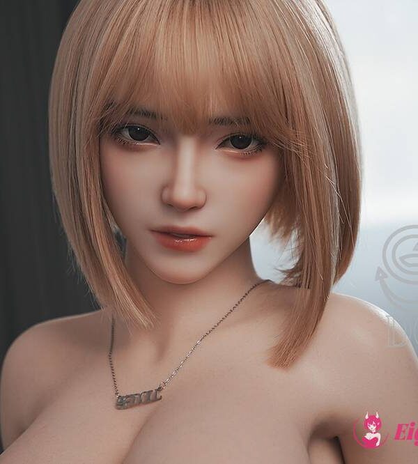 Silicone Sex Doll SEDoll Bridget.A 161cm E cup-11