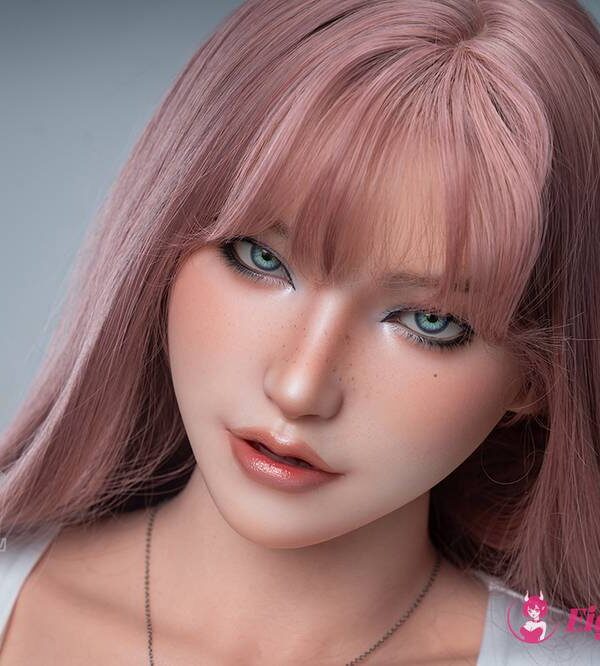 Silicone Sex Doll SEDoll Bridget.D T160cm C cup RST-11