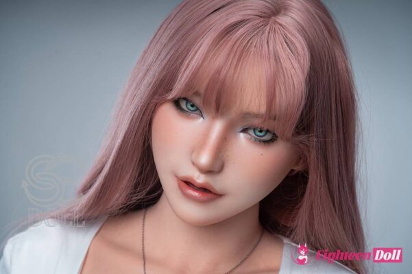 Silicone Sex Doll SEDoll Bridget.D T160cm C cup RST-11