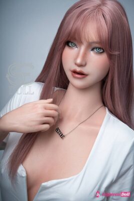 Silicone Sex Doll SEDoll Bridget.D T160cm C cup RST-8