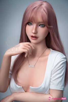 Silicone Sex Doll SEDoll Bridget.D T160cm C cup RST-9