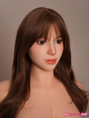 Silicone Sex Doll SEDoll Cindy.A T163cm C cup RST-12