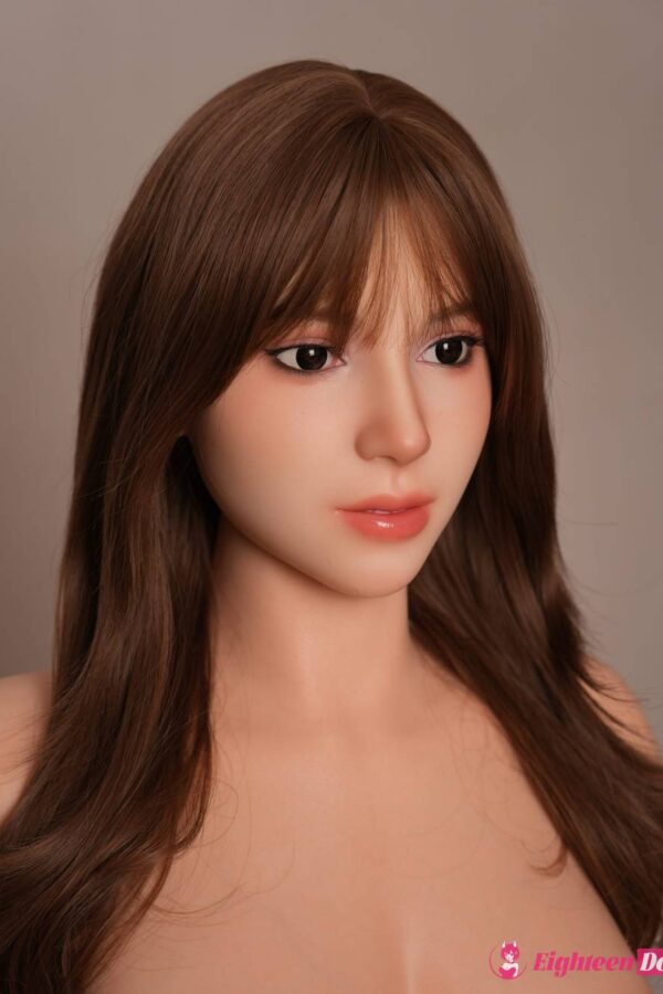 Silicone Sex Doll SEDoll Cindy.A T163cm C cup RST-12
