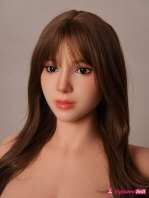 Silicone Sex Doll SEDoll Cindy.A T163cm C cup RST-17