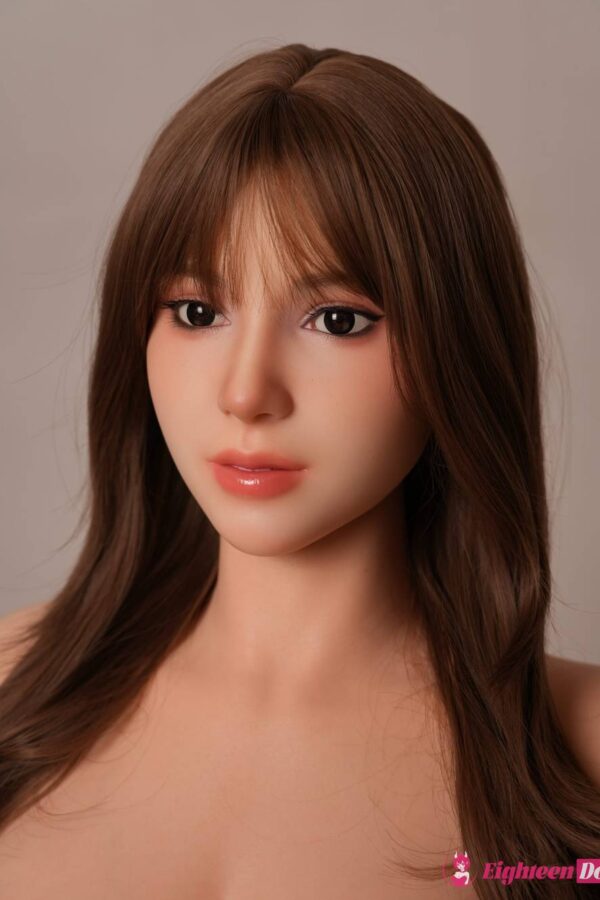Silicone Sex Doll SEDoll Cindy.A T163cm C cup RST-17